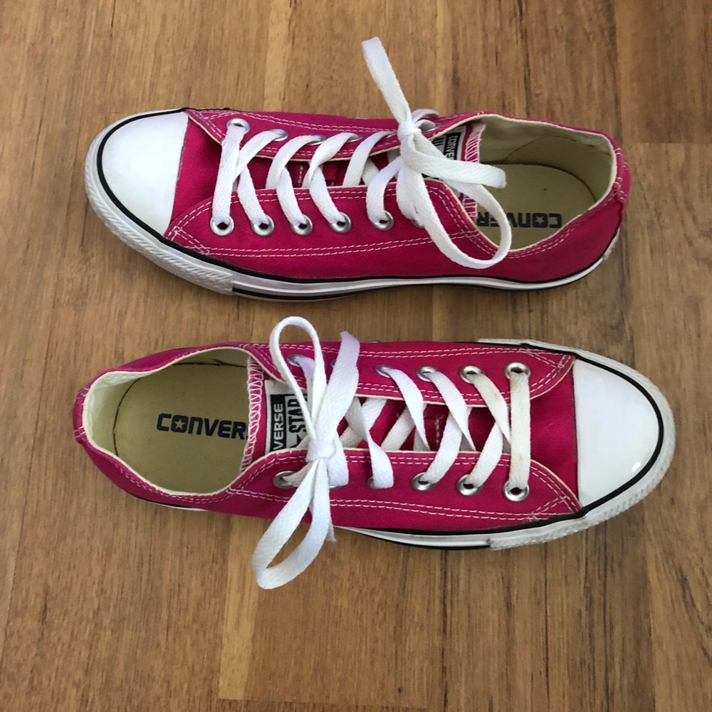 Converse All Stars - Picture 2 of 5